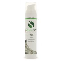 SatisFeet Silk Airless