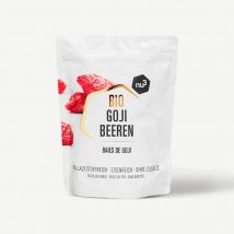 nu3 Goji Berries Bio