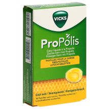 Vicks ProPolis cpr sucer