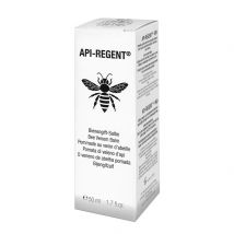 API-REGENT Bienengift-Salbe mit Kräuterölen
