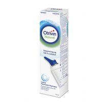 Otrivin Natural Nasenreinigung