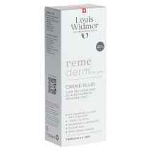 Louis Widmer Remederm Creme Fluid Probiotic parfumiert