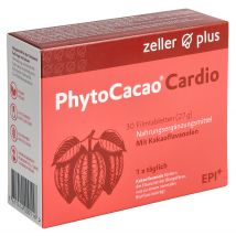 PhytoCacao cardio cpr pell