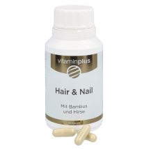 vitaminplus Hair & Nail Kapsel