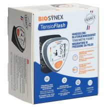 BIOSYNEX TensioFlash Tensiomètre