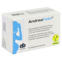 AndreaFolin Tablette