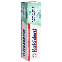 Kukident Haftcreme Complete Extra Frisch