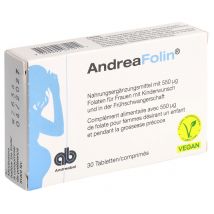 AndreaFolin Tablette