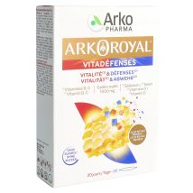 ARKOROYAL Vitadéfenses amp buv