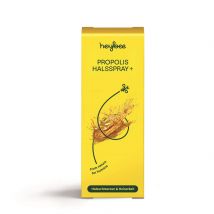 heybee Propolis Halsspray plus