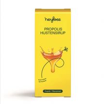 heybee Propolis Hustensirup
