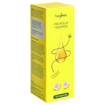 heybee Propolis Tropfen
