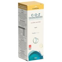CANNSOL C-O-Z flüssig mit Zink