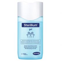 Sterillium gel pour désinfectant des mains