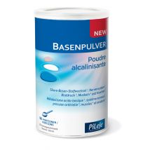 PiLeJe Basenpulver