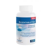 PiLeJe comprimés alcalinisants