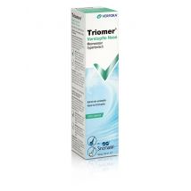 Triomer nez bouché spray