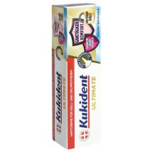Kukident Ultimate Haftcreme frisch