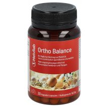 Helvilab Ortho Balance Kapsel