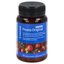 Helvilab Prosta Original Hormone+ Kapsel