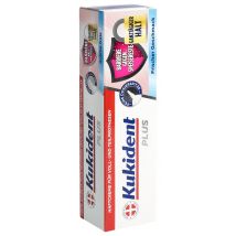 Kukident Plus Barriere frisch