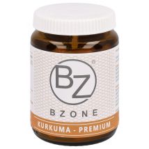BZONE Kurkuma-Premium Kapsel