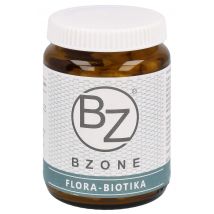 BZONE Flora Biotika Kapsel