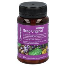 Helvilab Meno Original Hormone+ Kapsel