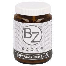 BZONE Schwarzkümmelöl Kapsel
