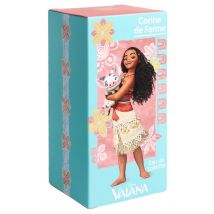 Corine de Farme Eau Toilette Vaiana