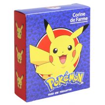 Corine de Farme Eau Toilette Pokémon