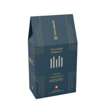 BE THE CHANGE Collagen Mobility Pulver