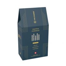 BE THE CHANGE Protein Porridge Dates & Figs bio