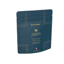 BE THE CHANGE Colostrum & Probiotics Nachfüllutel Kapsel (n)