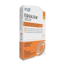 Equazen Jelly Kaubare Gelees/gelées à mȃcher/gelatine masticabili