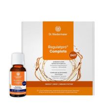 Regulatpro Complete Shot