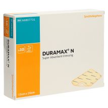 DURAMAX N superabsorbant 15x20cm