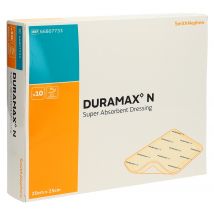 DURAMAX N Superabsorber 20x25cm