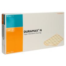 DURAMAX N Superabsorber 20x40cm