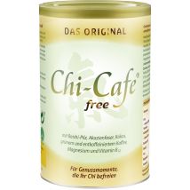 Chi-Cafe free Kaffee entkoffeiniert Kokos
