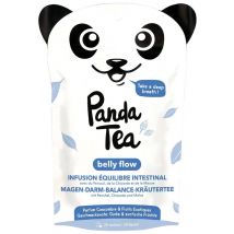 Panda Tea Kräutertee Belly Flow Magen-Darm-Balance