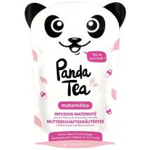 Panda Tea Kräutertee Materni Mutterschaft