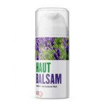 swiss MSM Haut Balsam