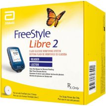 FreeStyle Libre 2 Lesegerät