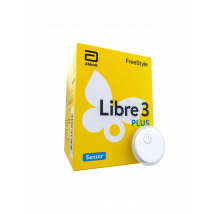 FreeStyle Libre 3 PLUS capteur 15 jours