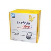 FreeStyle Libre 3 Lesegerät