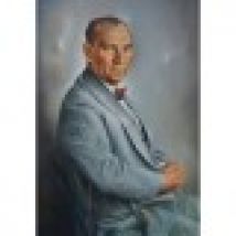 Mustafa Kemal Atatürk