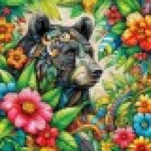 Kaleidoscope - Forest Master - EZ Grip