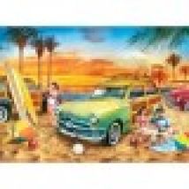 Beach Life - California Dreaming