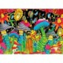 Wonderous Worlds - Garden of Cosmic Delights